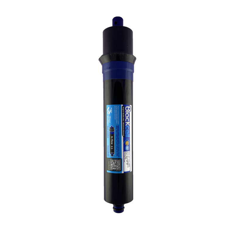 فیلتر ممبران تصفیه آب بلک سل مدل BLP-1812-50GPD